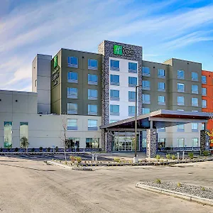 Hotel Express & - Airport Trail Ne By Ihg, Calgary